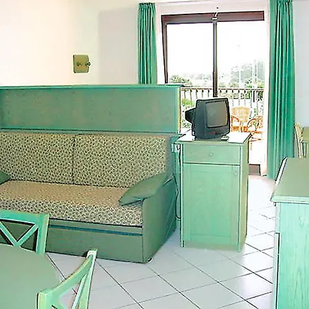 Residenz Palm Village 130s * 빌라시미우스