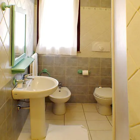 Residenz Palm Village 130s 빌라시미우스