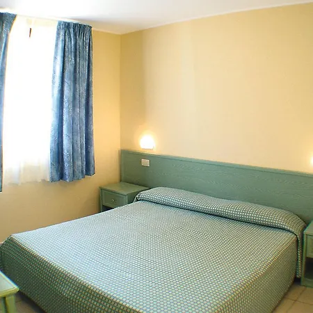 Residenz Palm Village 130s 아파트
