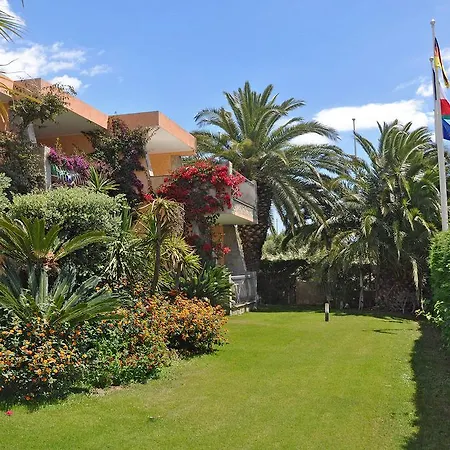 Residenz Palm Village 130s 아파트 *