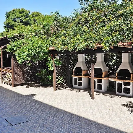 Residenz Palm Village 130s 아파트 *