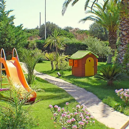 Residenz Palm Village 130s * 빌라시미우스